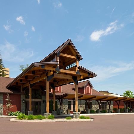 Pine Barn Inn Danville Luaran gambar
