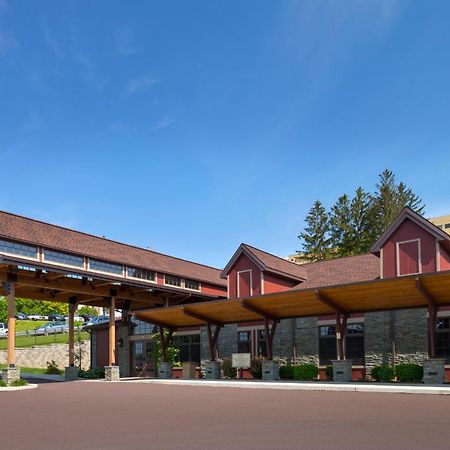 Pine Barn Inn Danville Luaran gambar