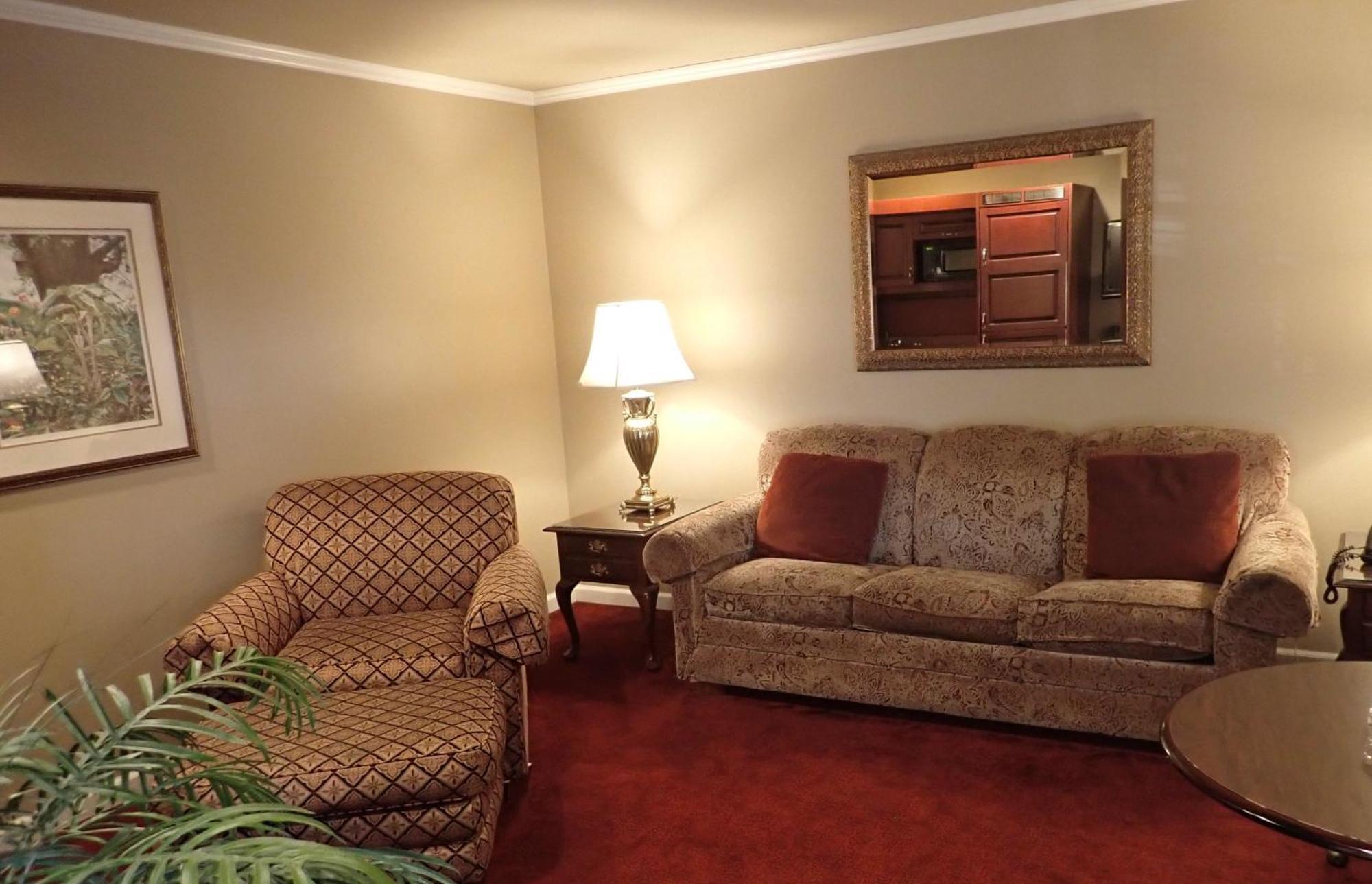 Pine Barn Inn Danville Luaran gambar