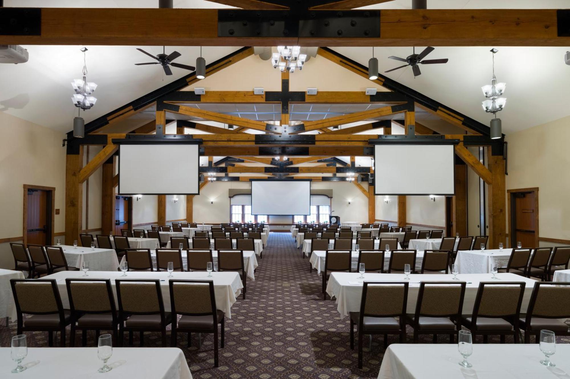 Pine Barn Inn Danville Luaran gambar