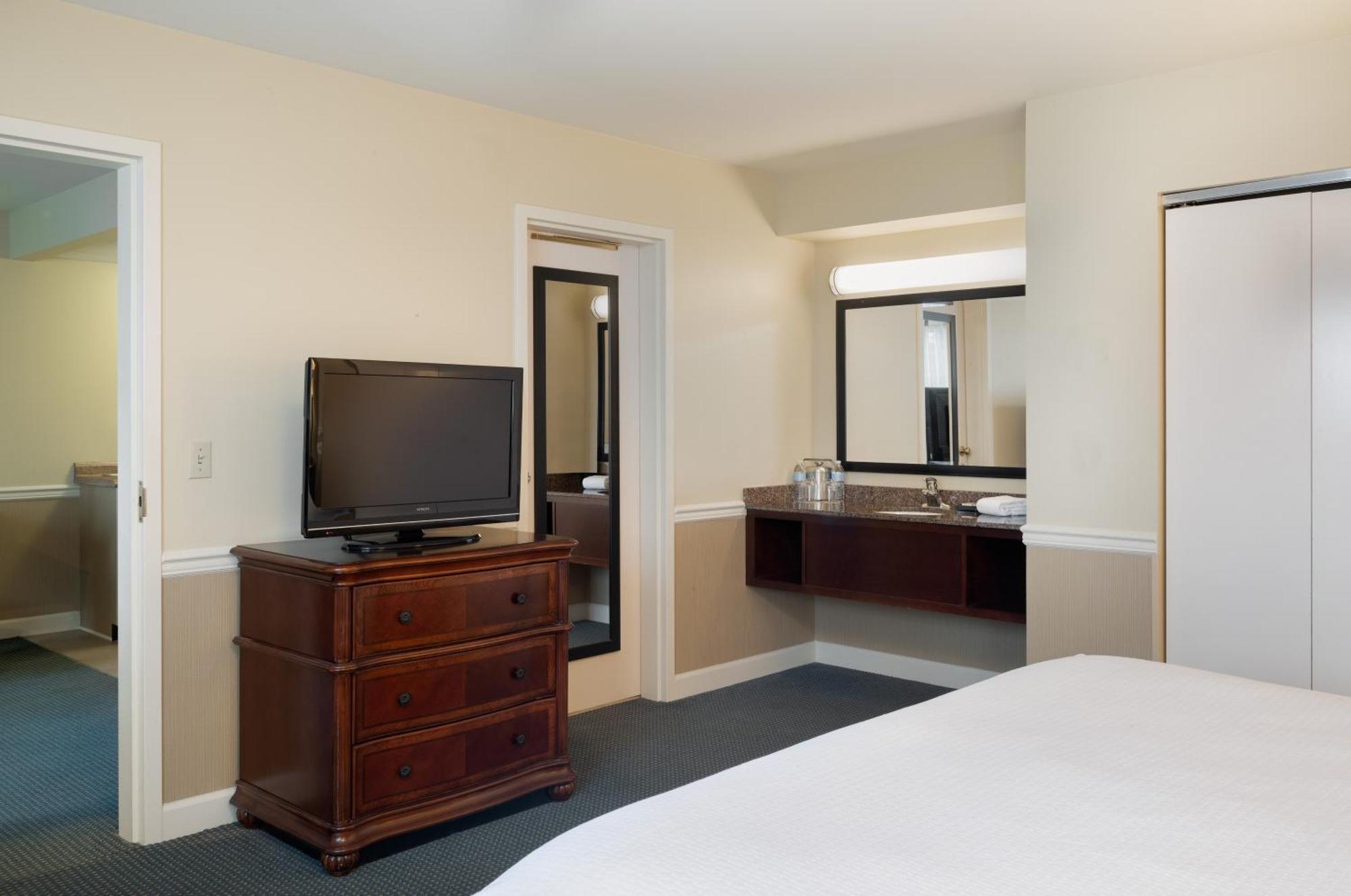 Pine Barn Inn Danville Luaran gambar