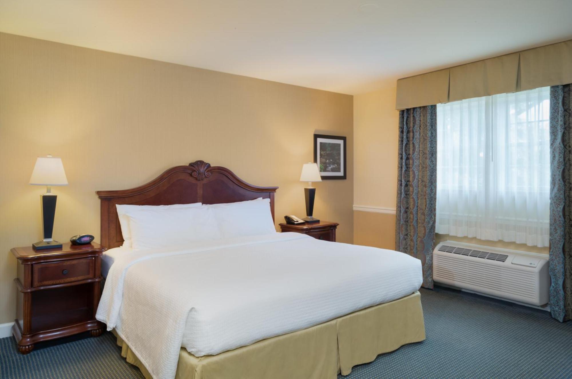 Pine Barn Inn Danville Luaran gambar