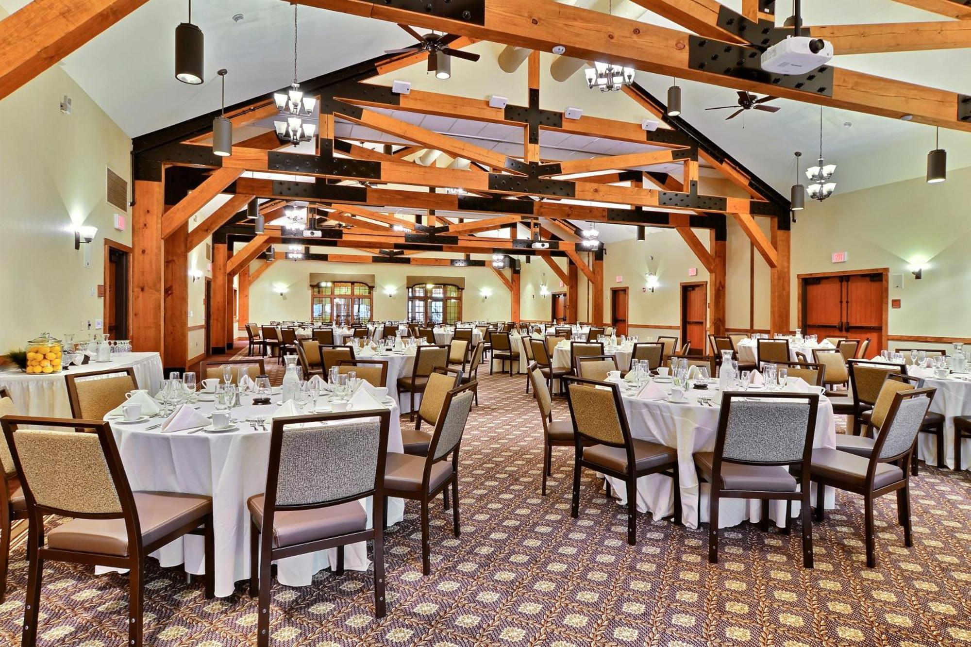 Pine Barn Inn Danville Luaran gambar
