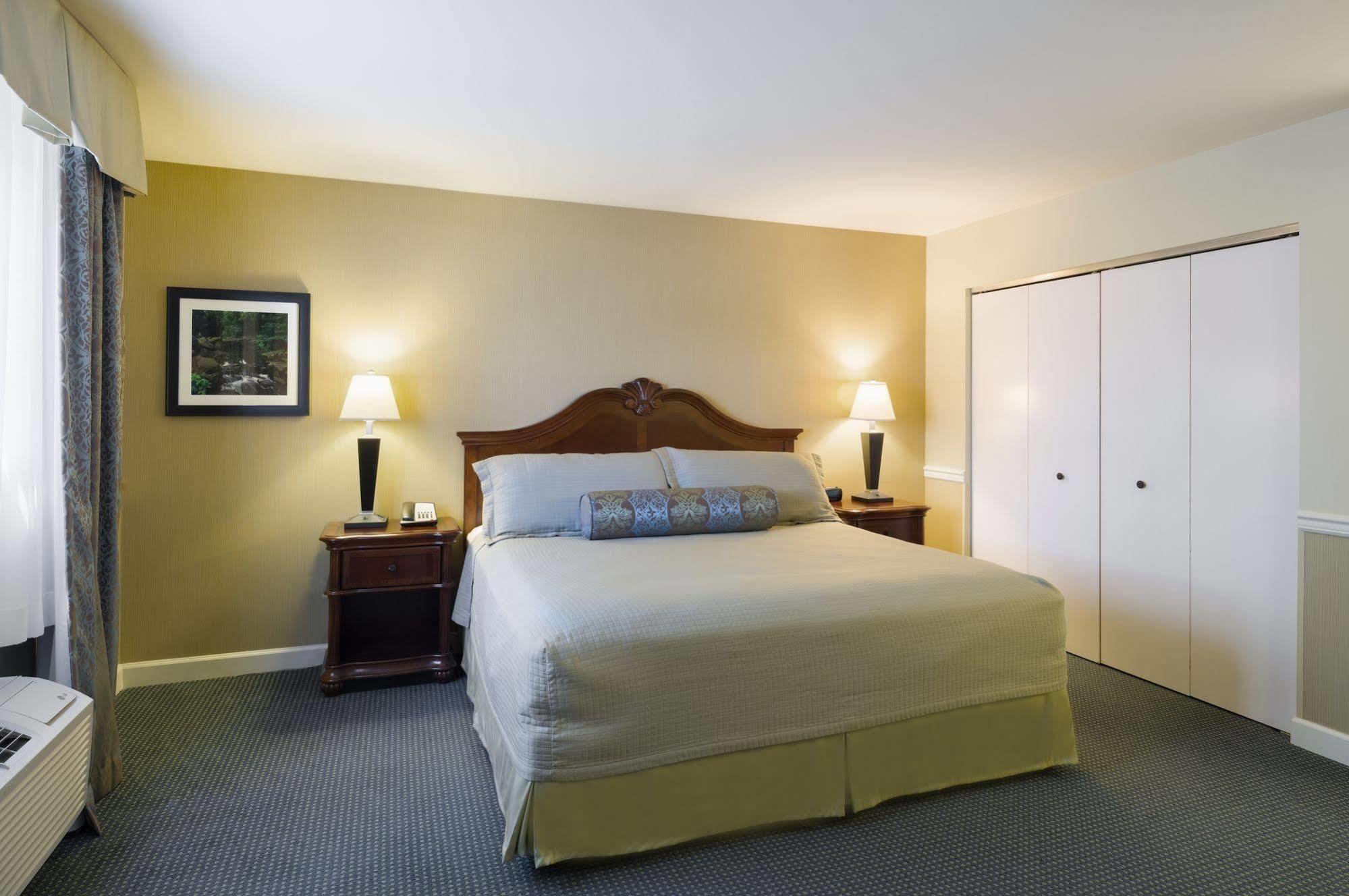 Pine Barn Inn Danville Luaran gambar
